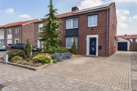 Woning Oranjestraat 15 Venray