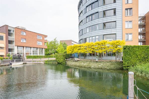 Woning Vlietstraat 9 en 61 Hardinxveld-Giessendam