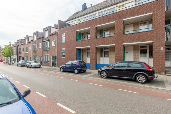 Woning Gravestraat 44 Vlissingen