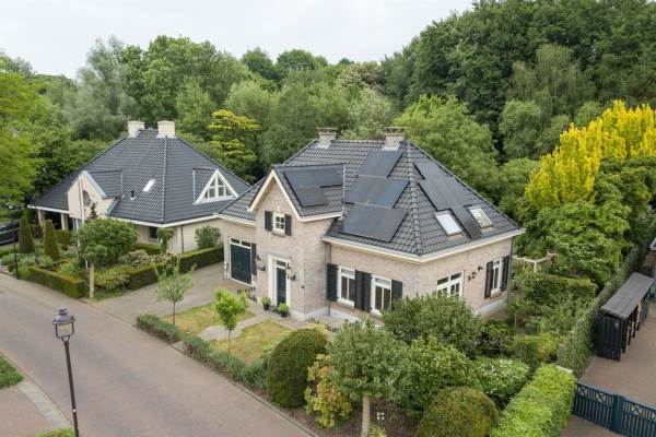 Woning De Eelinkes 45 Winterswijk