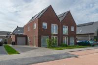 Woning Jikke Reinbergenstrjitte 30a Gorredijk