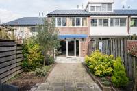 Woning Dokter Kanterslaan 27 Grave