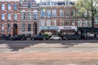 Woning Willemsparkweg 151II Amsterdam