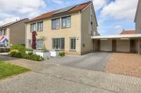 Woning Jasmijn 10 Coevorden