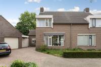 Woning Brouwershof 70 Reek