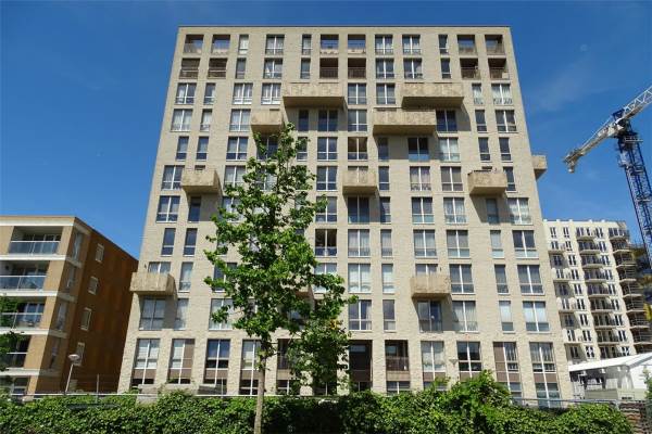 Woning Nieuwe Osdorpergracht 560 Amsterdam