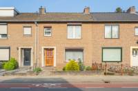 Woning Ambyerstraat Zuid 95 Maastricht