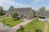 Woning van der Looswei 20 Blauwhuis