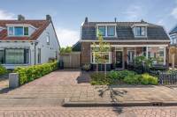 Woning Paulusweg 79 Hendrik-Ido-Ambacht