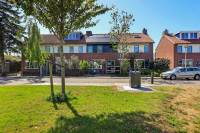 Woning Schakelstraat 16 Markenbinnen