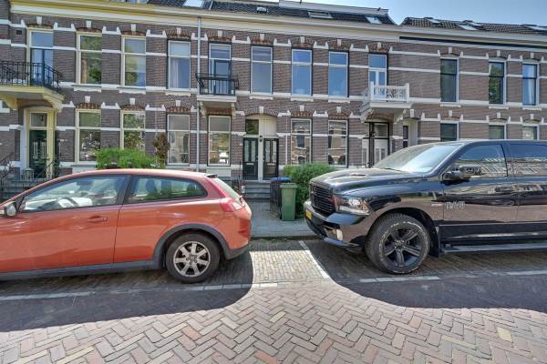 Woning St. Peterlaan 48 Arnhem