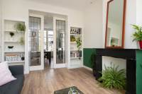 Woning Johannes Camphuijsstraat 70 Den Haag