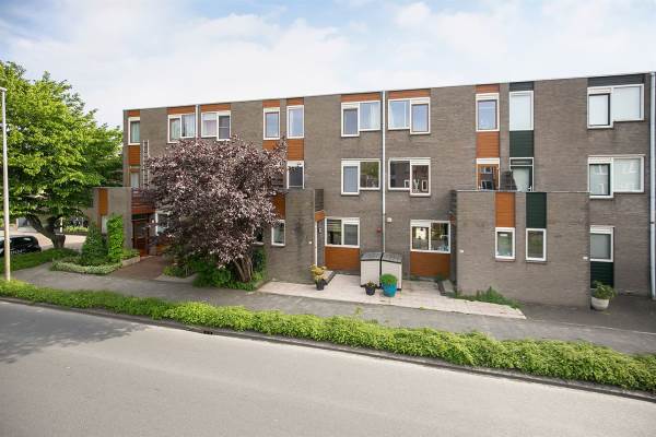 Woning Vissendreef 93 Zoetermeer