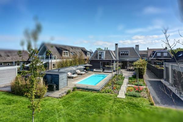 Woning Den Ilp 113 Den Ilp