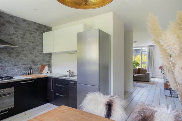 Woning Banckertlaan 257 Hilversum