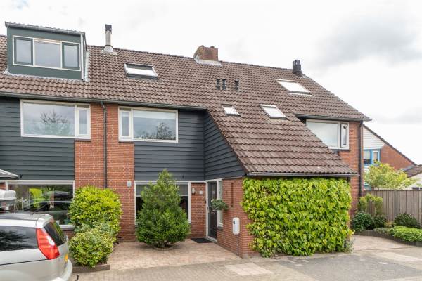 Woning Knoppertkamp 10 Zwolle