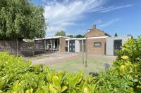 Woning Bankstraat 2 Biggekerke