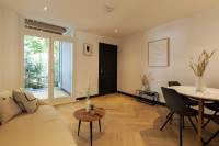 Woning Sint Willibrordusstraat 181 Amsterdam