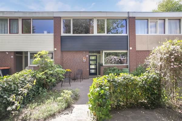 Woning Zandkamp 12 Hoogland