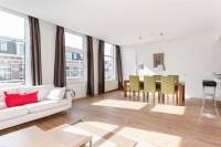 Woning 1e Sweelinckstraat 15B Den Haag