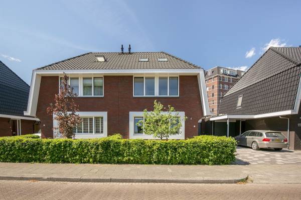 Woning Piet Joubertstraat 17 Apeldoorn