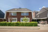 Woning Piet Joubertstraat 17 Apeldoorn