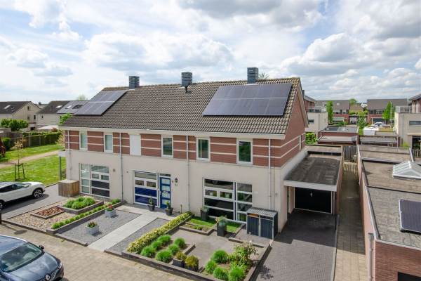 Woning Erve Wolters 32 Rijssen