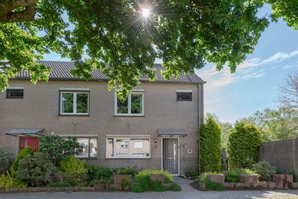 Woning Latonalaan 57 Apeldoorn