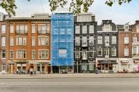 Woning Nassaukade 154I Amsterdam