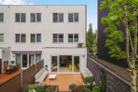 Woning Erich Salomonstraat 400 Amsterdam