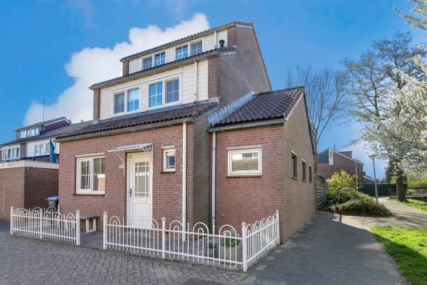 Woning Broersmarken 2 Assendelft