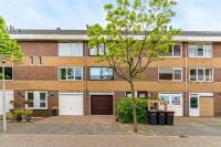 Woning De Loet 86 Castricum