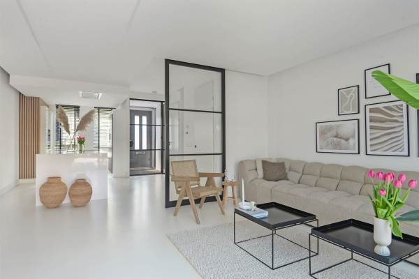 Woning Kruisweg 849 Hoofddorp