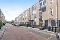 Woning Wals 39 Zaandam