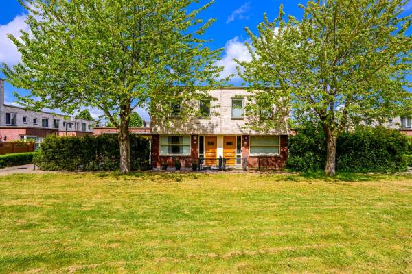 Woning Jan Campertstraat 31 Almere