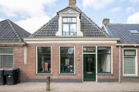 Woning Grote Buren 10 Wergea