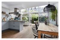 Woning Gravinnesteeg 4 Haarlem