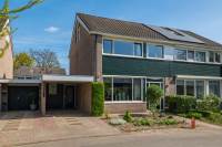 Woning Bargerslat 20 Winterswijk