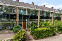 Woning Abeelweg 294 Rotterdam