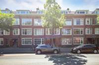 Woning Franselaan 236B Rotterdam