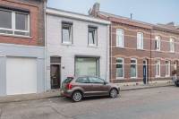 Woning Dolmansstraat 31 Maastricht
