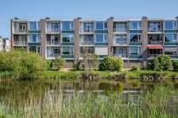 Woning Schrijverspark 1391 Veenendaal