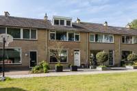 Woning Henri Dunantsingel 8 Papendrecht