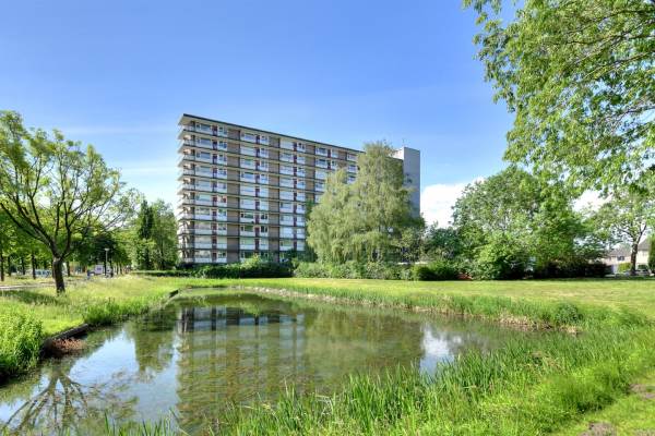 Woning Antwerpenstraat 22 Breda