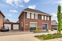 Woning Rietdekker 4 Nederweert