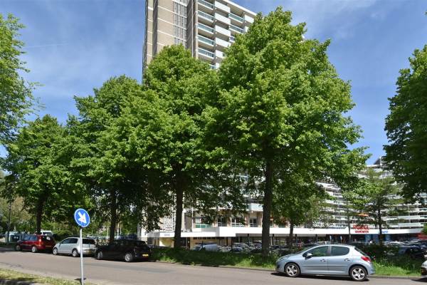 Woning Forellendaal 192 Den Haag