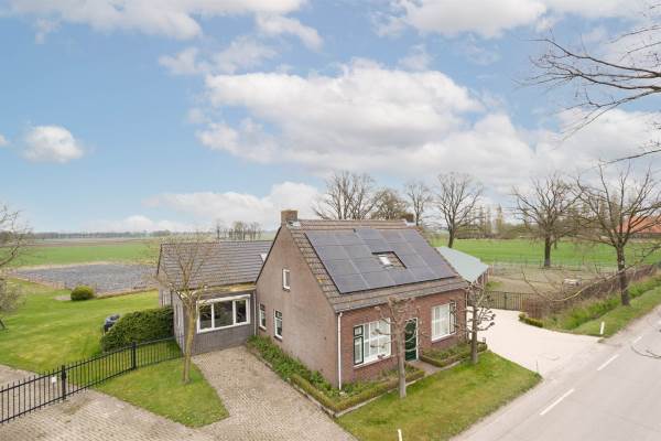 Woning Meerleseweg 8 Ulicoten