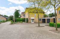 Woning Laan van het Kwekebos 318 Emmen