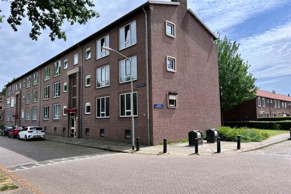 Woning Herman Gorterstraat 75 Venlo