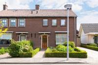 Woning Dahliastraat 20 Geldermalsen